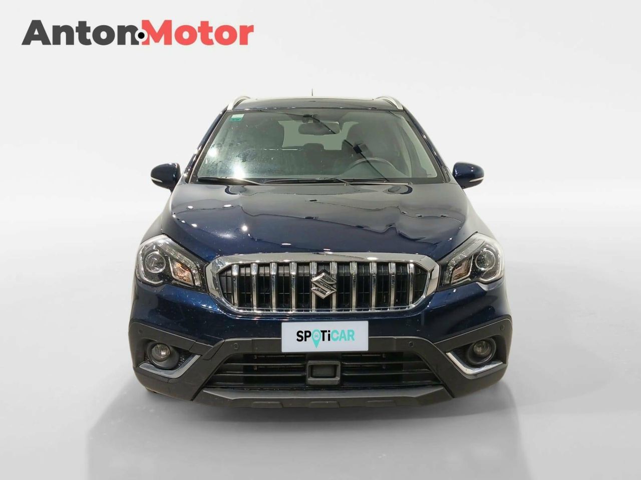 Foto Suzuki SX4 S-Cross 2