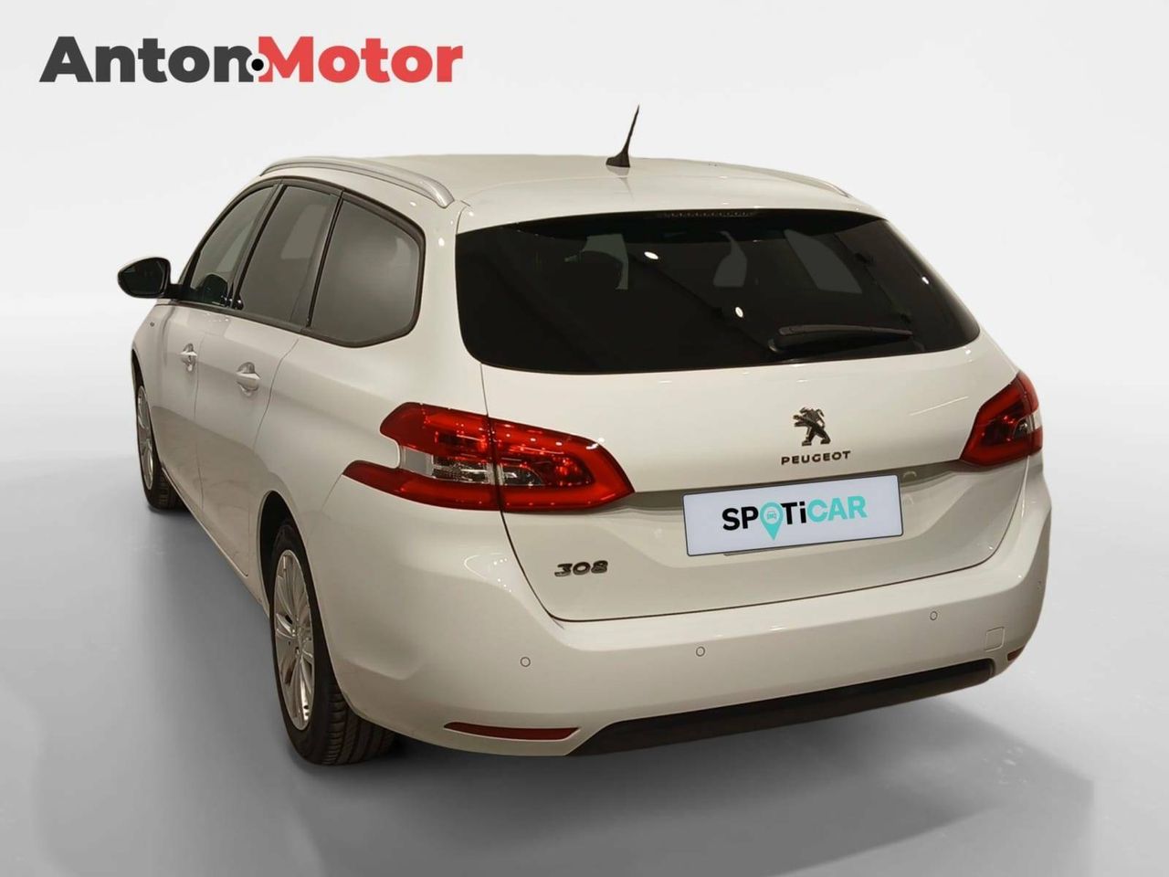 Foto Peugeot 308 7