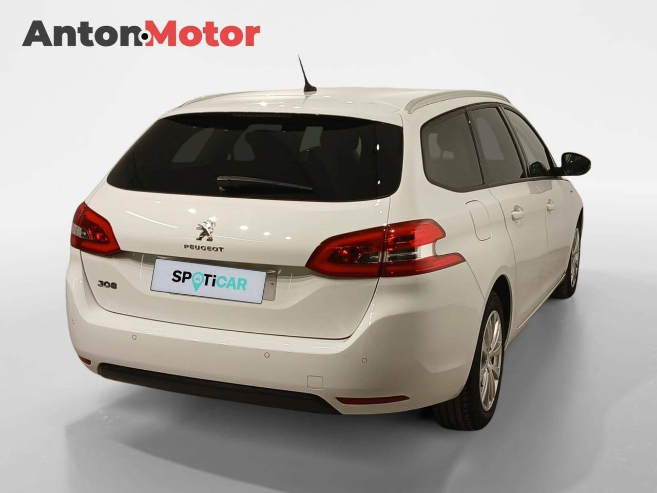 Foto Peugeot 308 27