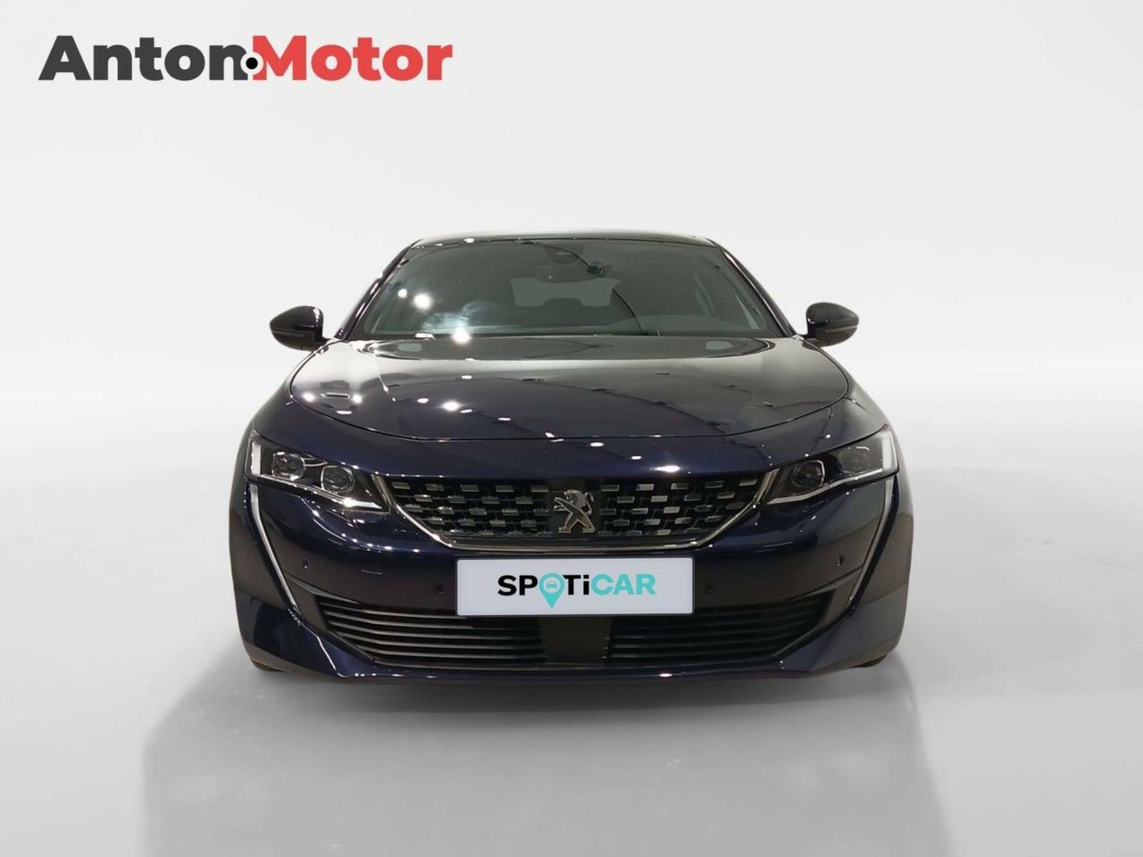 Foto Peugeot 508 2