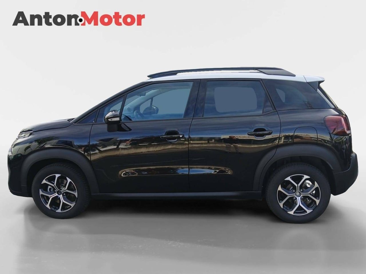 Foto Citroën C3 Aircross 4