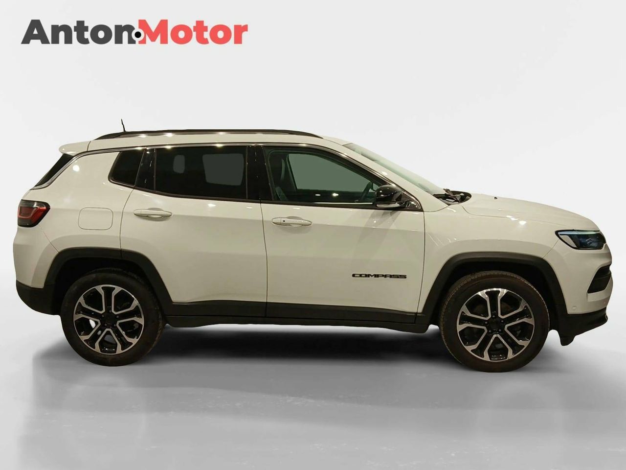 Foto Jeep Compass 4