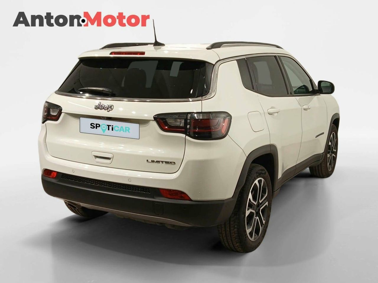 Foto Jeep Compass 26