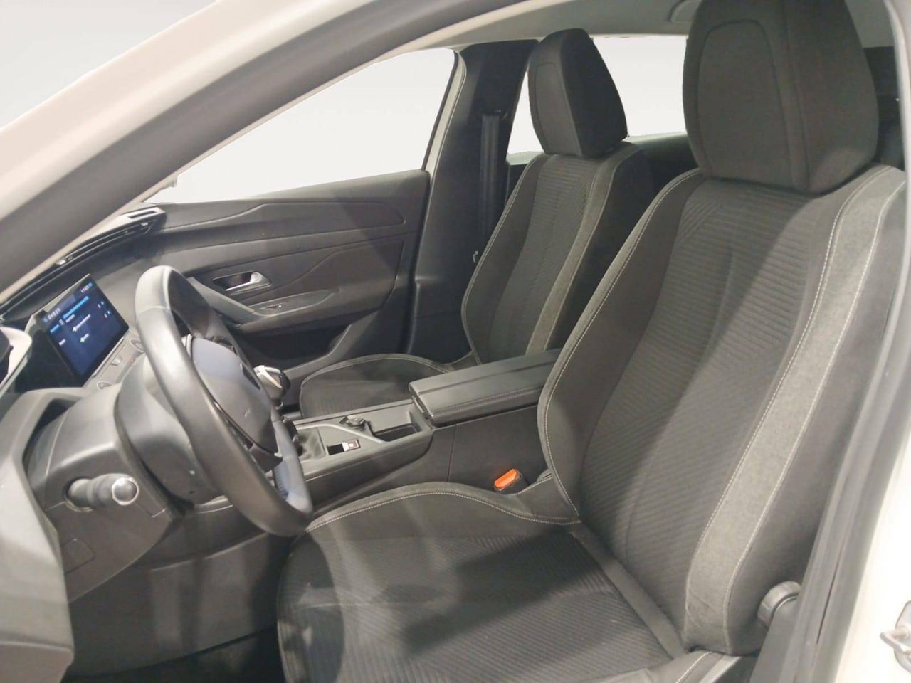 Foto Peugeot 308 9