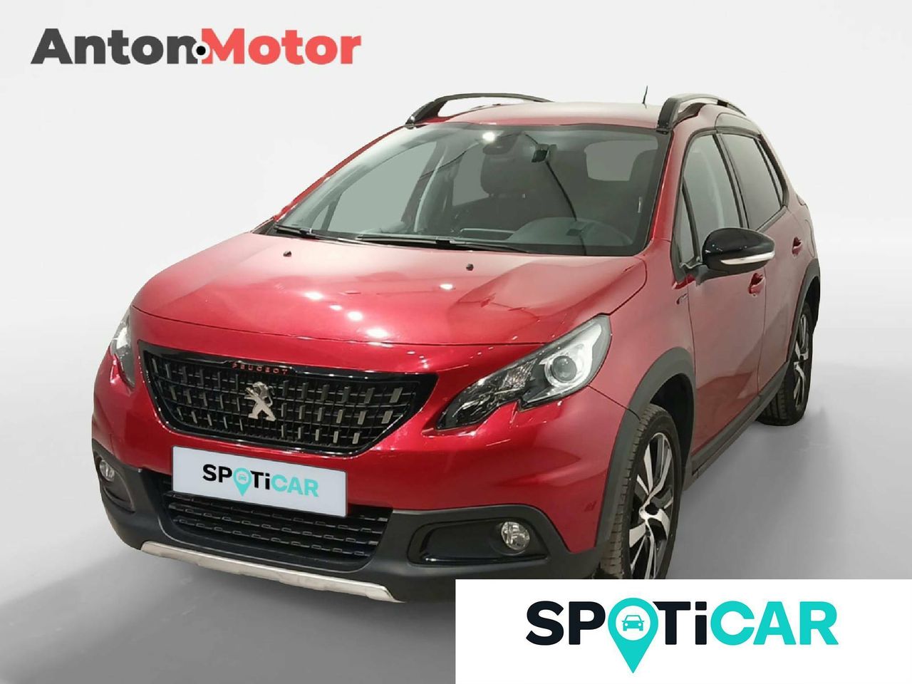 Foto Peugeot 2008 1