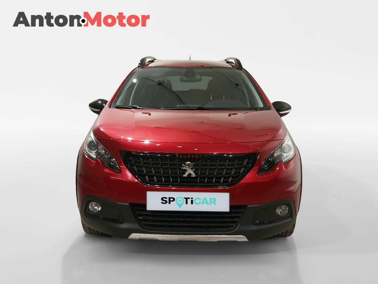 Foto Peugeot 2008 2