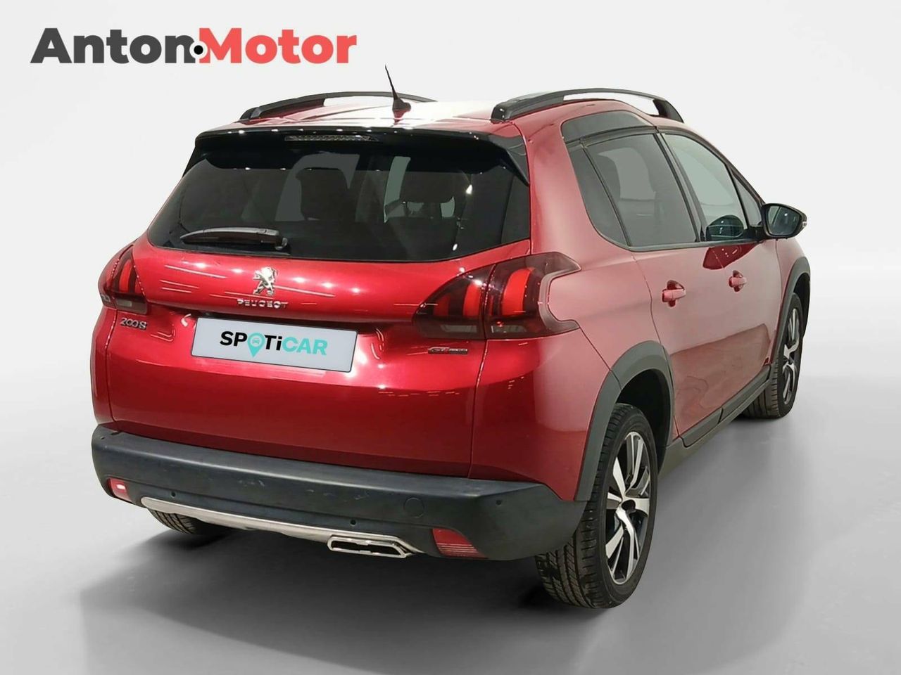 Foto Peugeot 2008 27