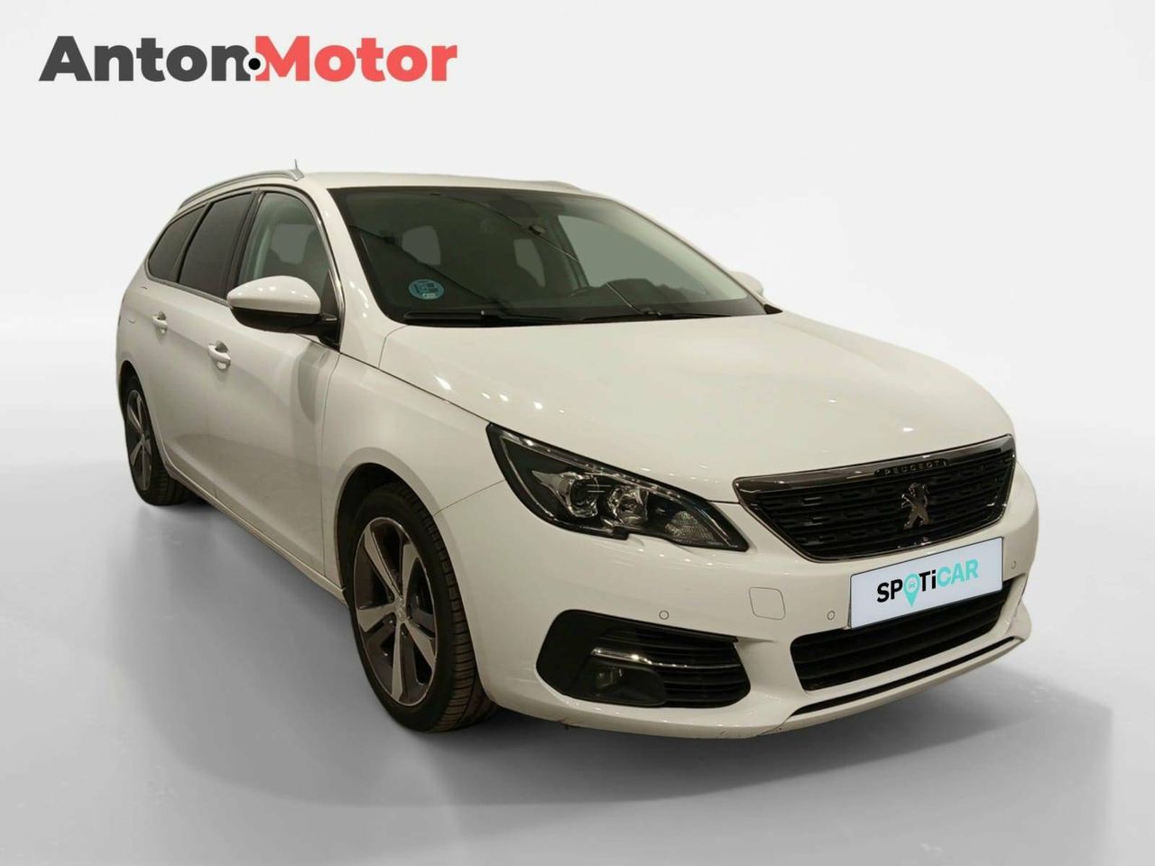 Foto Peugeot 308 3