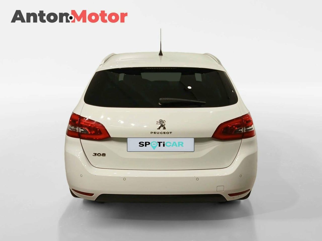 Foto Peugeot 308 5