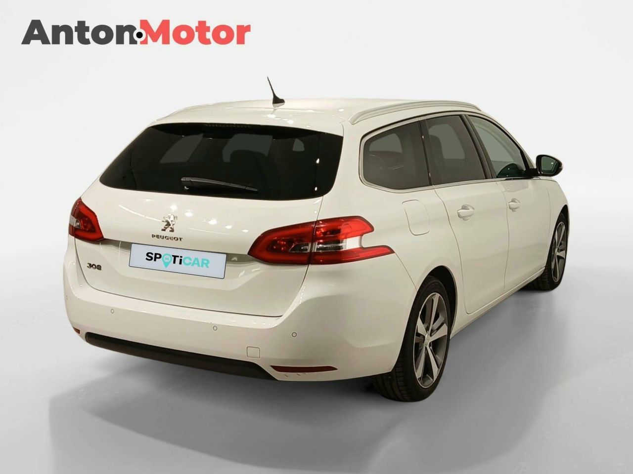 Foto Peugeot 308 28