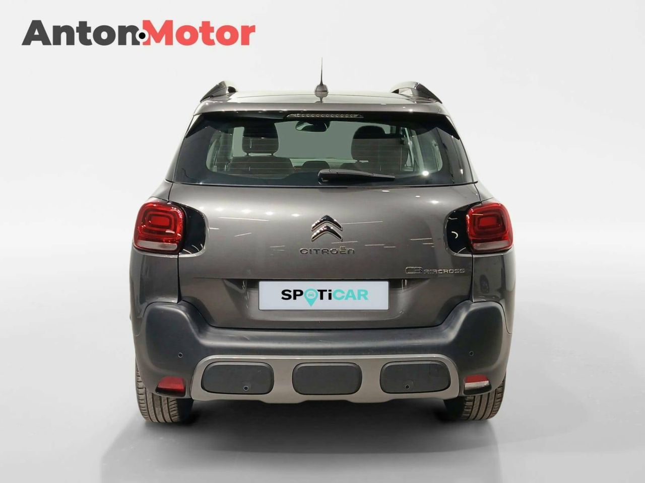 Foto Citroën C3 Aircross 5