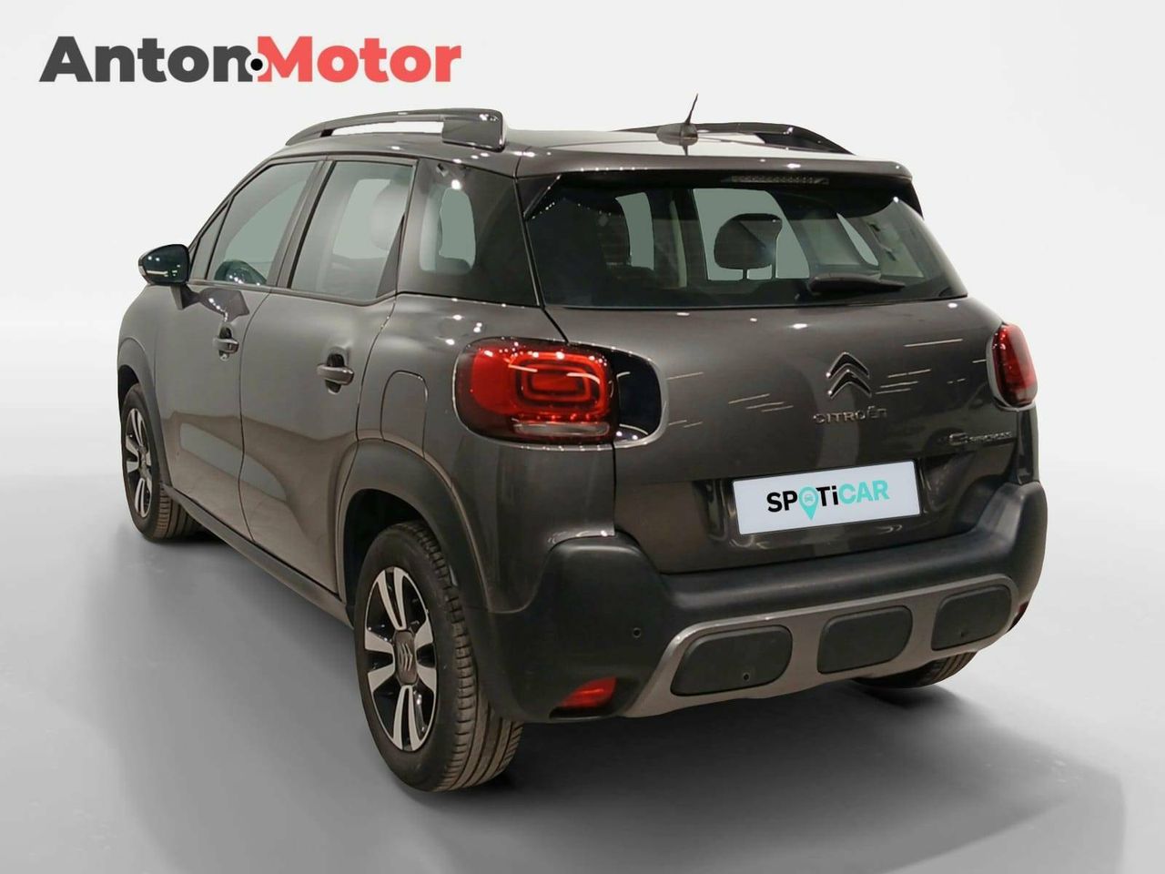 Foto Citroën C3 Aircross 7