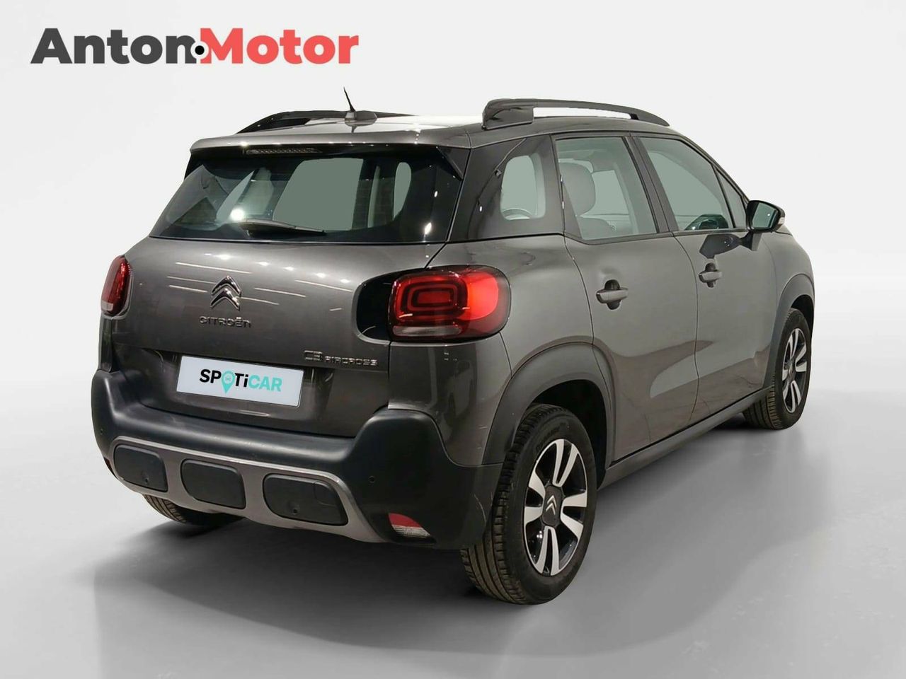 Foto Citroën C3 Aircross 24