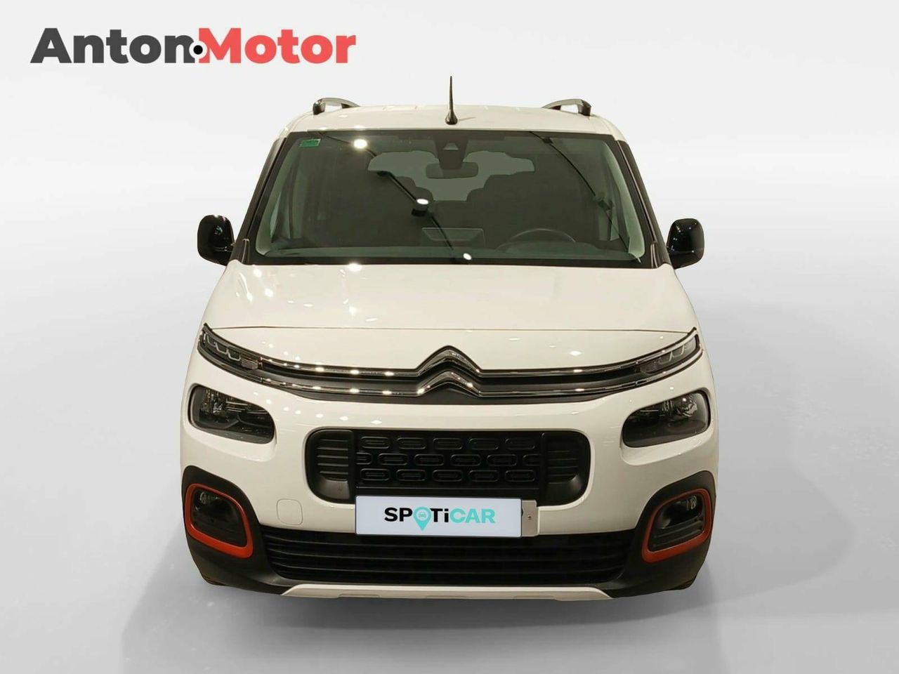 Foto Citroën Berlingo 2