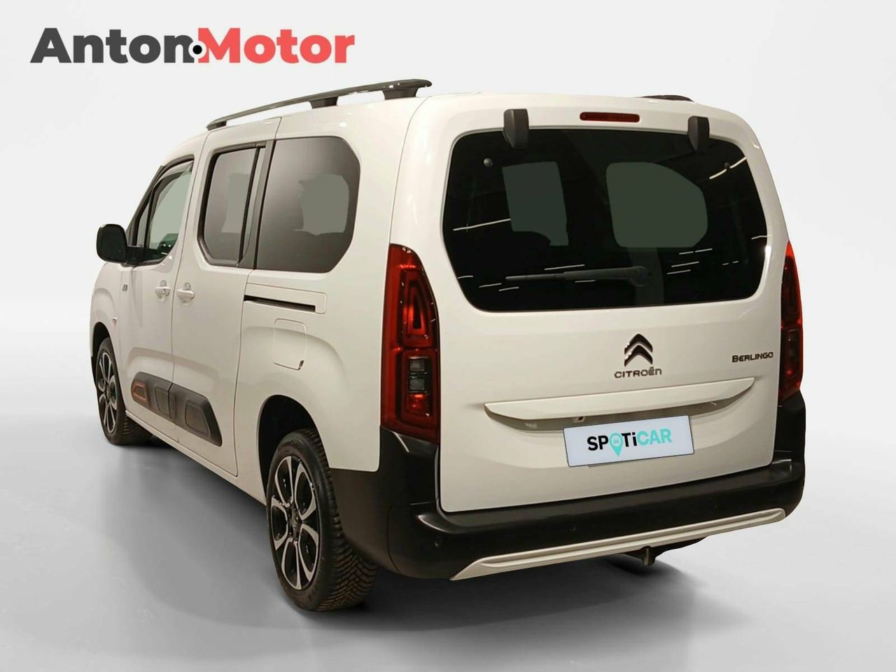 Foto Citroën Berlingo 7