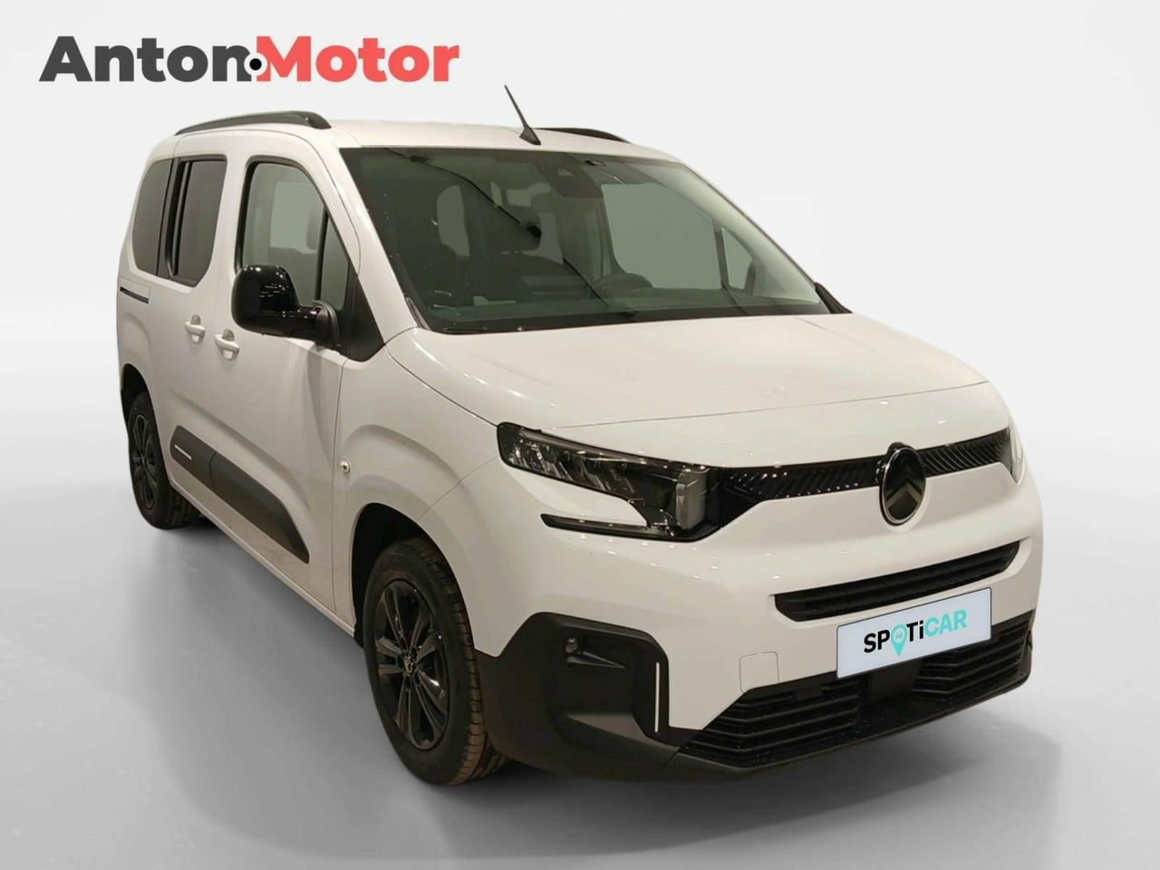 Foto Citroën Berlingo 3