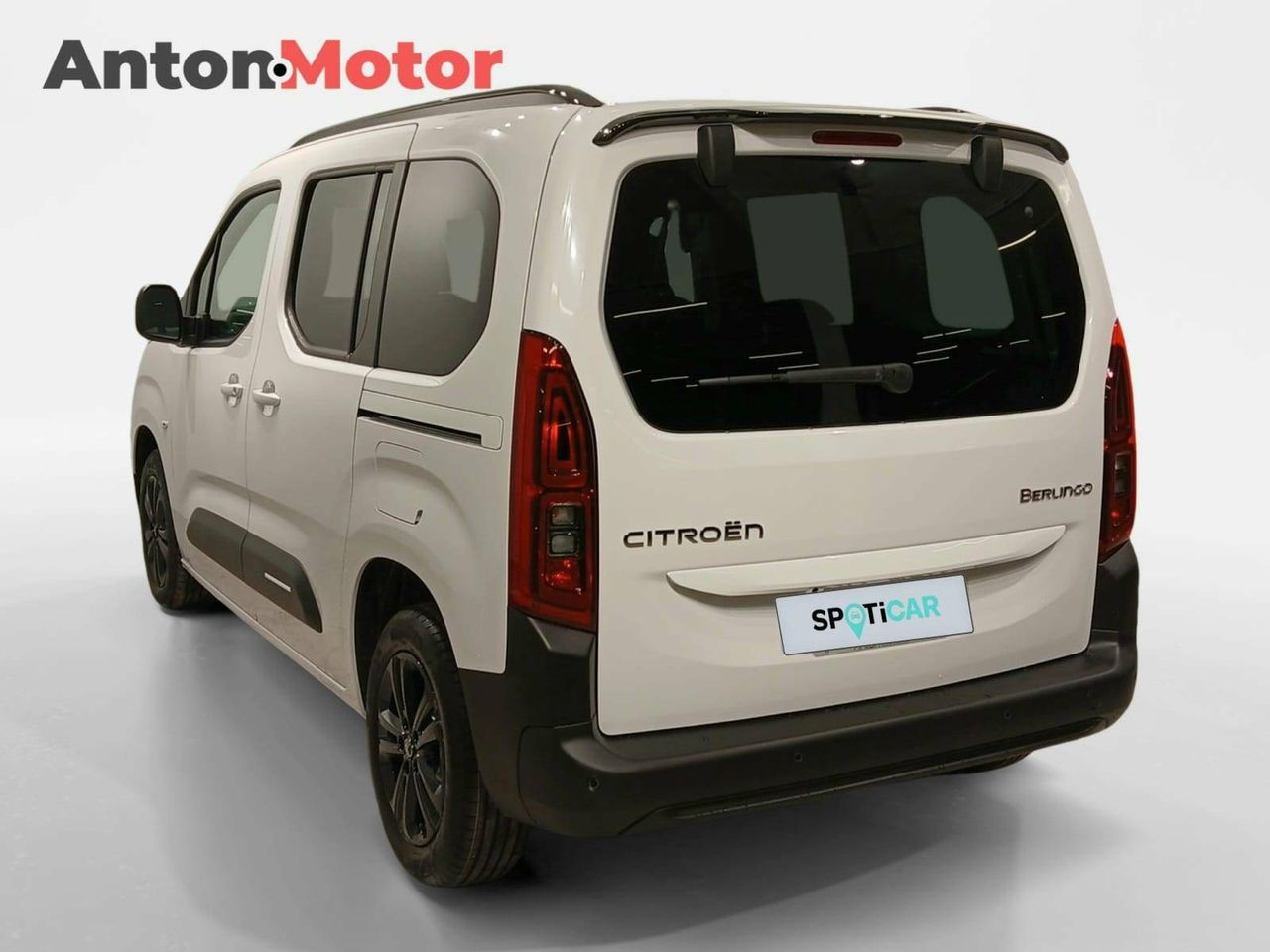 Foto Citroën Berlingo 7