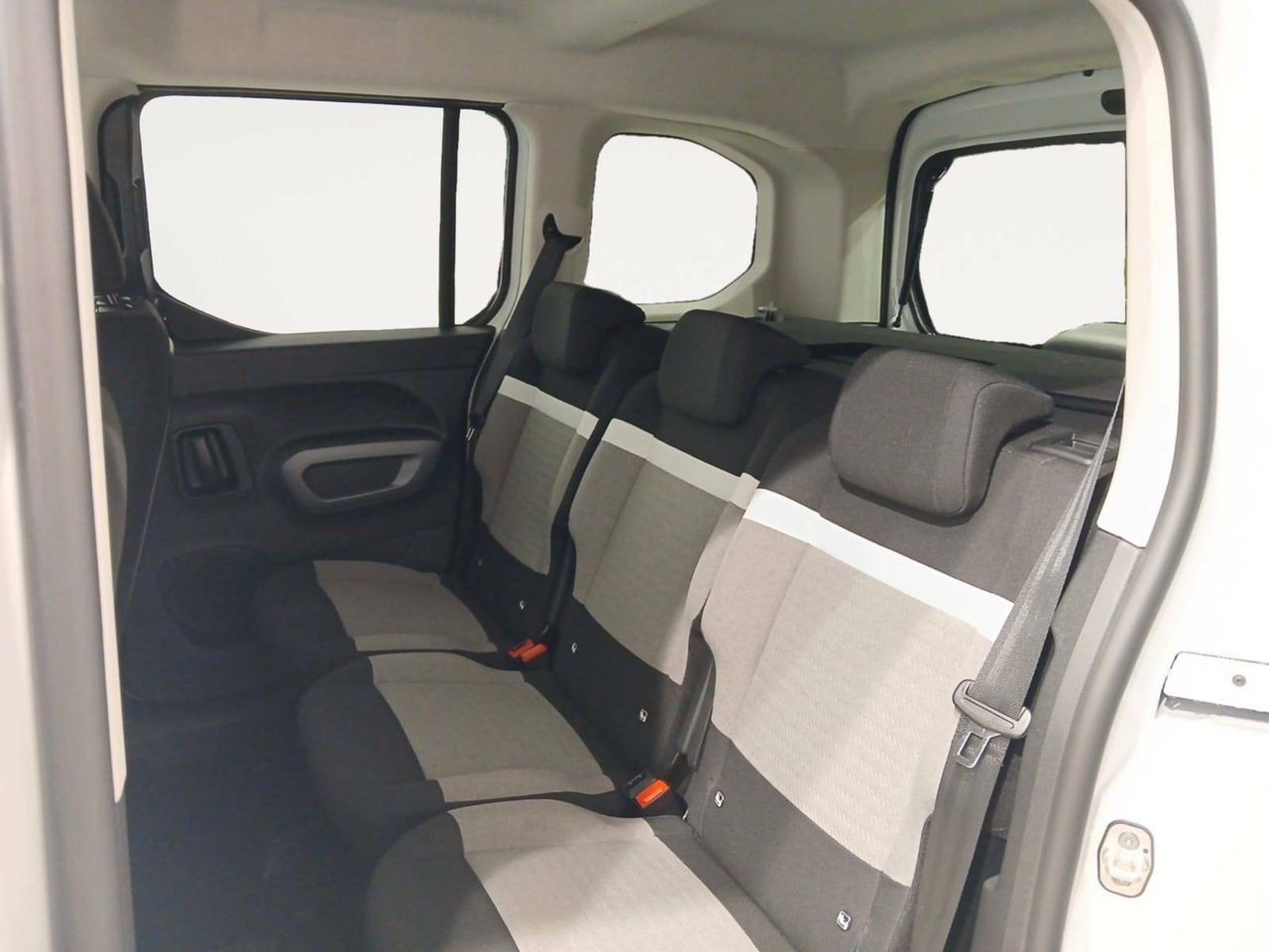 Foto Citroën Berlingo 10