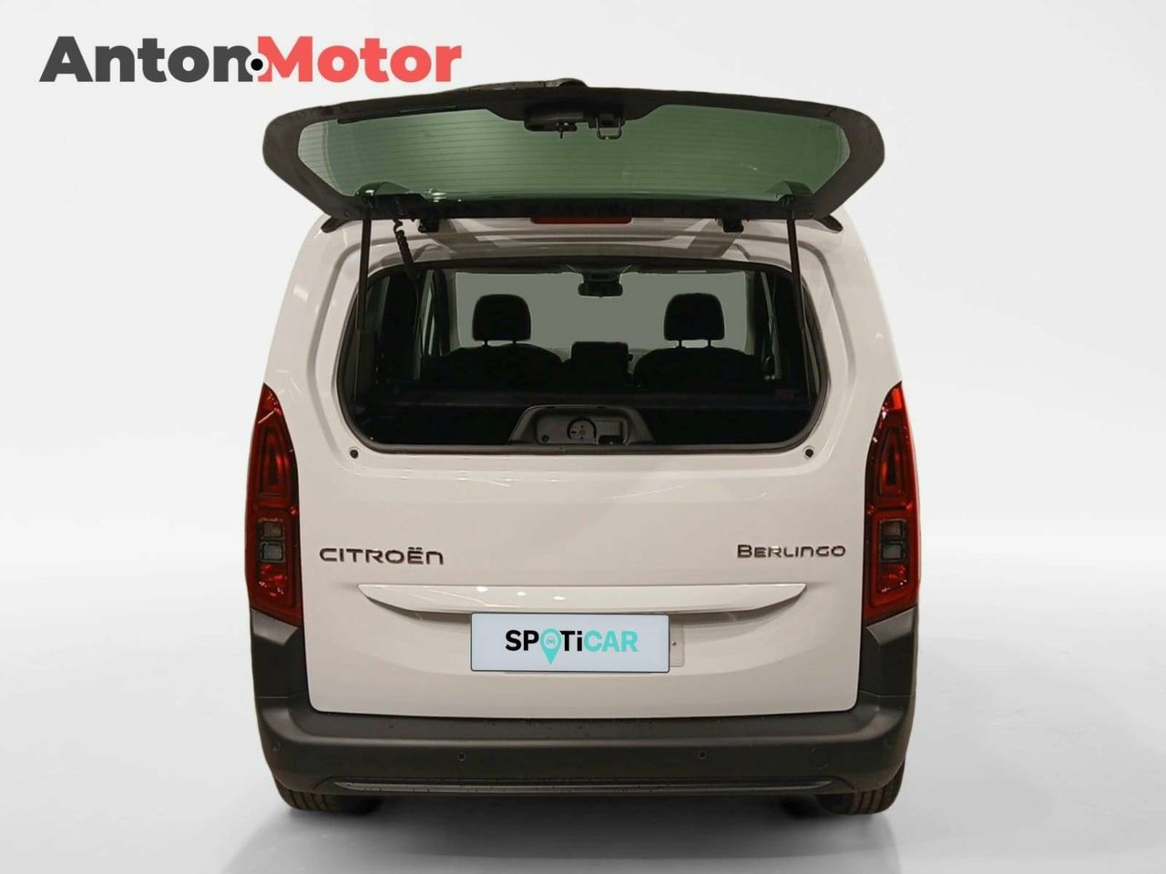 Foto Citroën Berlingo 25