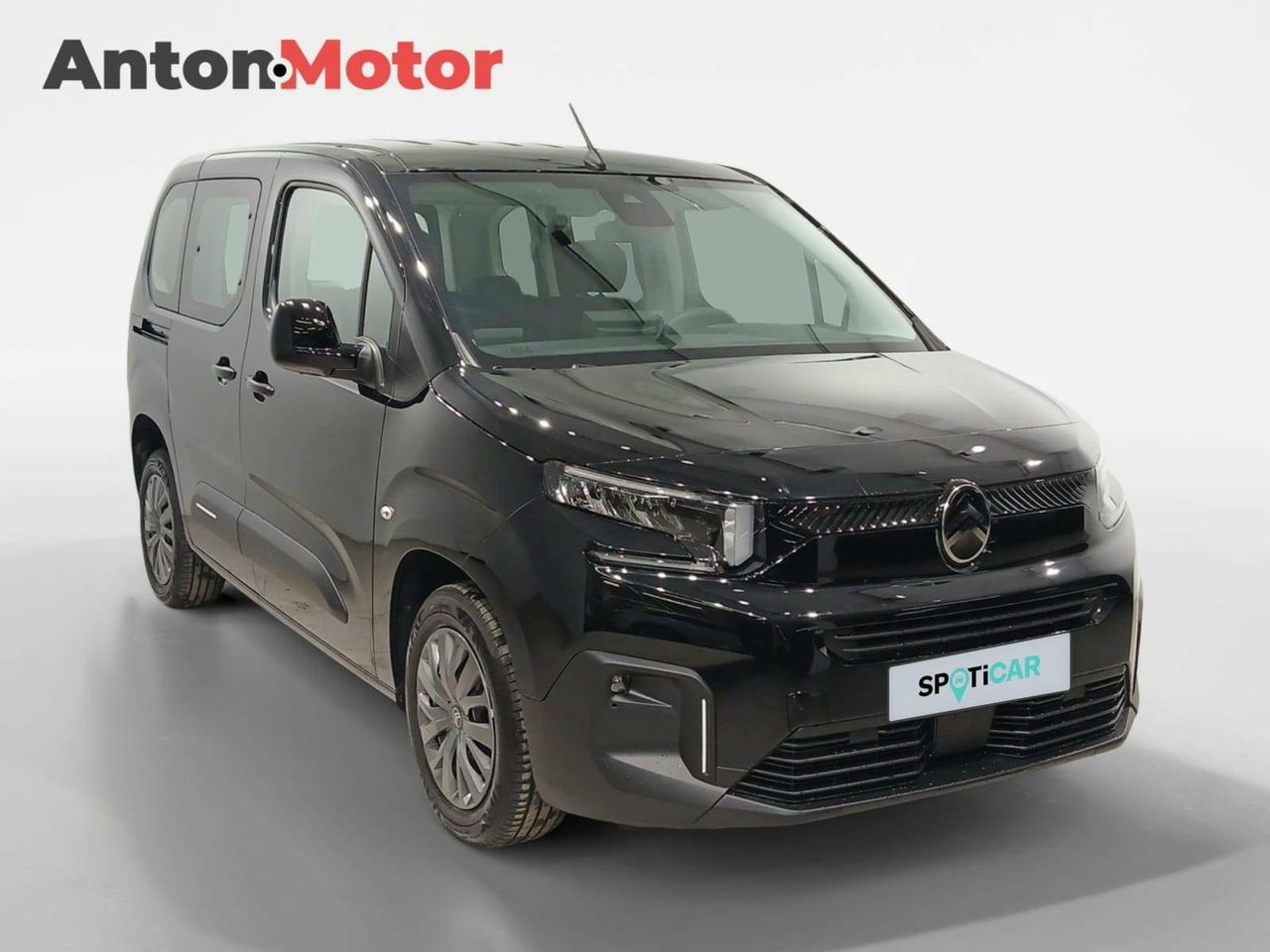 Foto Citroën Berlingo 3