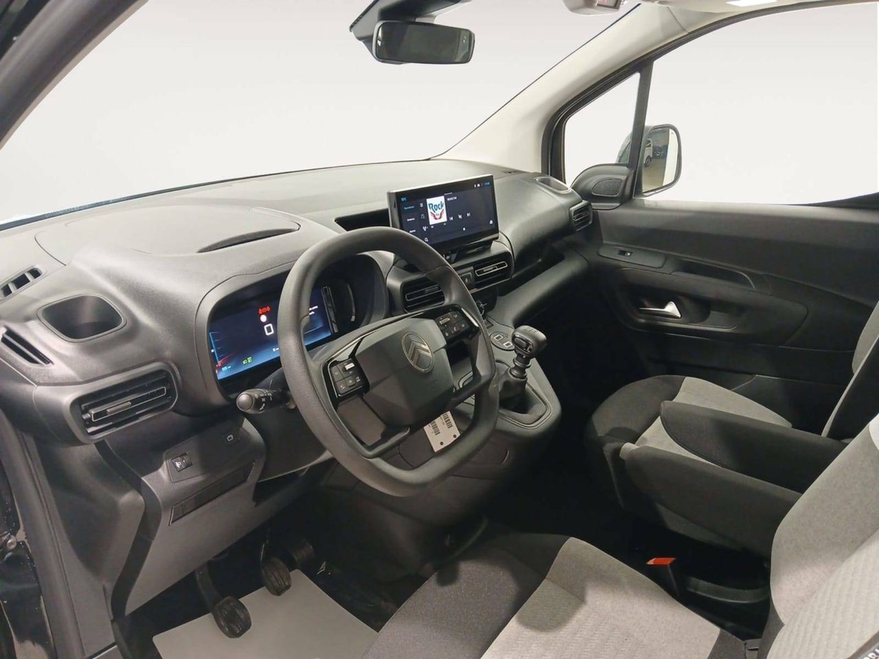 Foto Citroën Berlingo 25