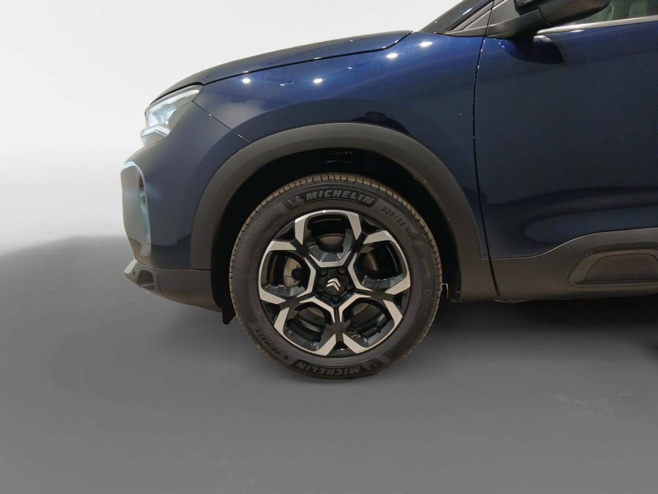 Foto Citroën C5 Aircross 11