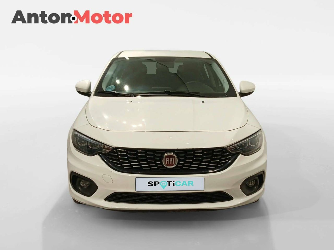 Foto Fiat Tipo 2