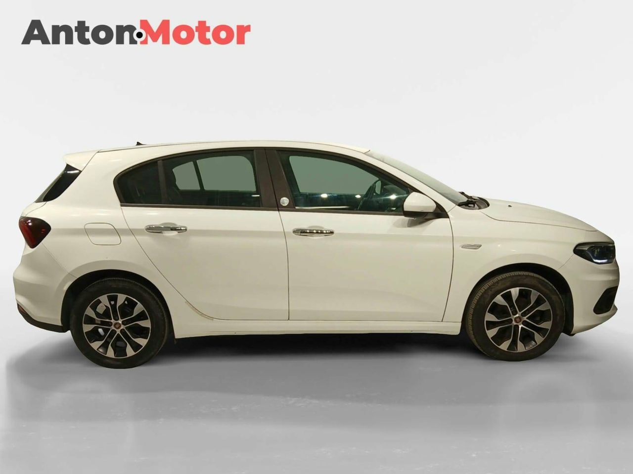 Foto Fiat Tipo 4