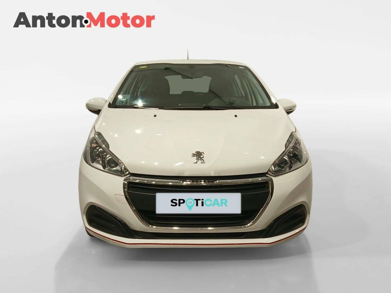 Foto Peugeot 208 2