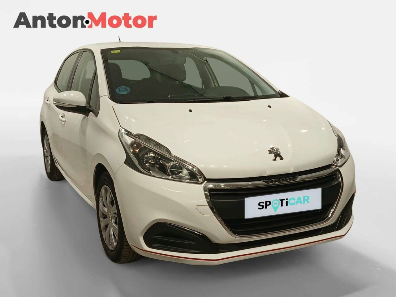 Foto Peugeot 208 3