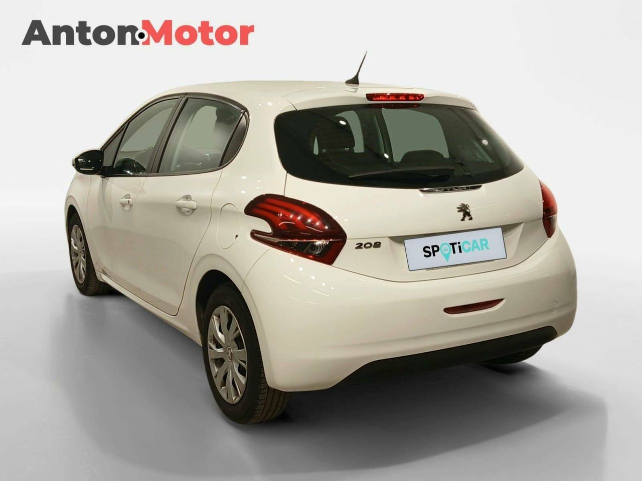 Foto Peugeot 208 7