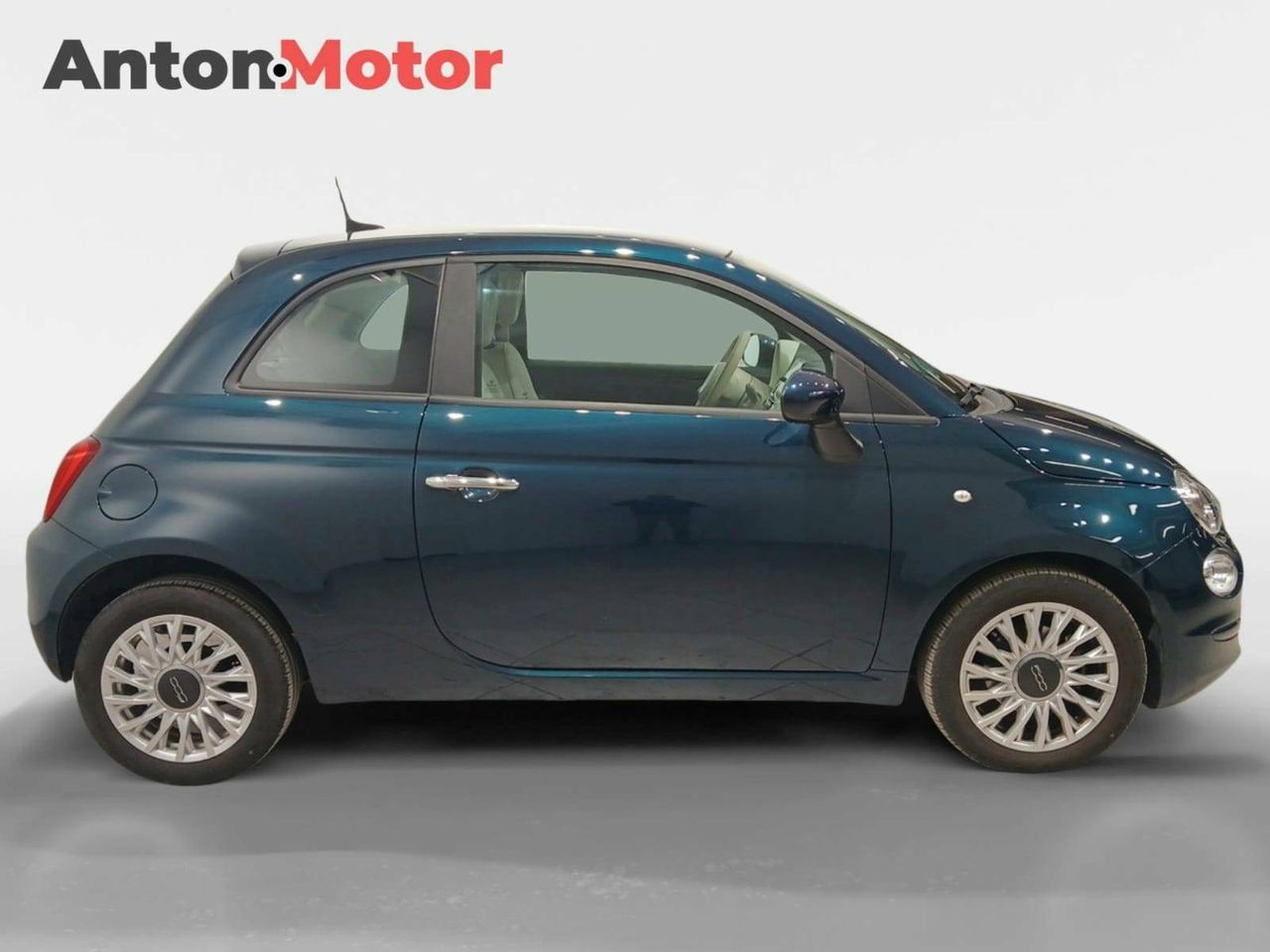 Foto Fiat 500 4