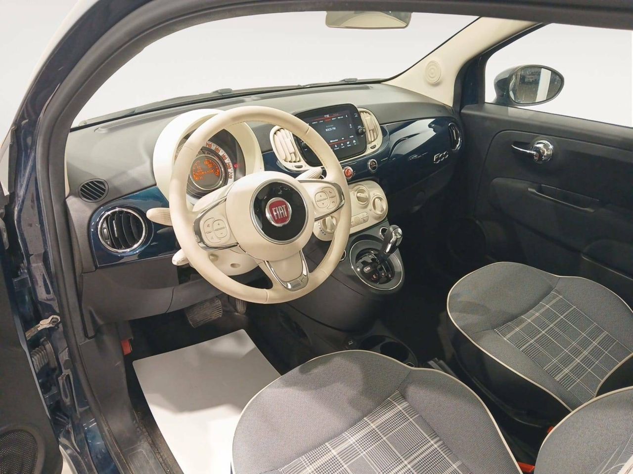 Foto Fiat 500 18