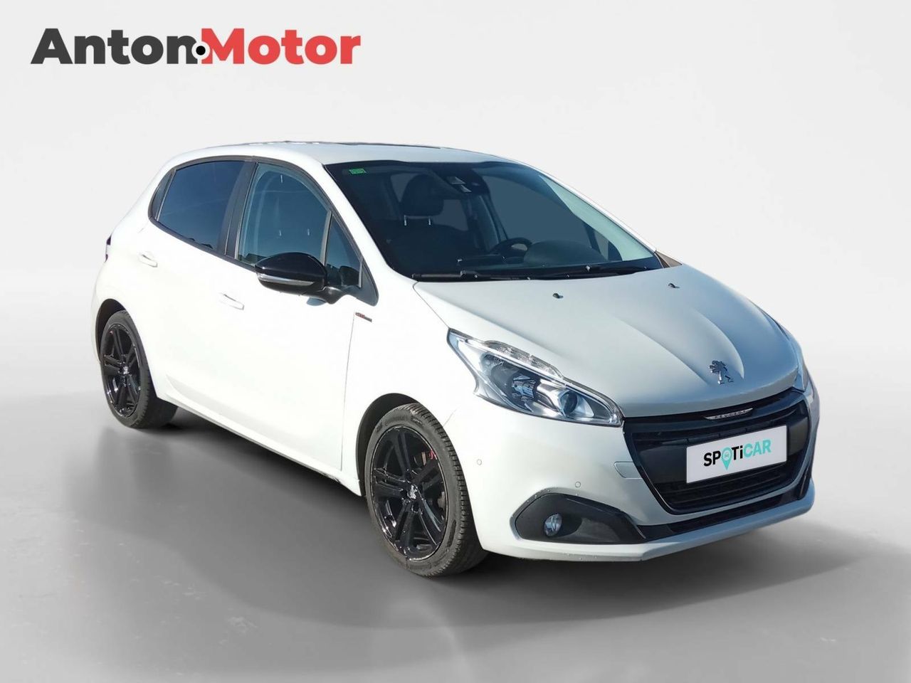 Foto Peugeot 208 3