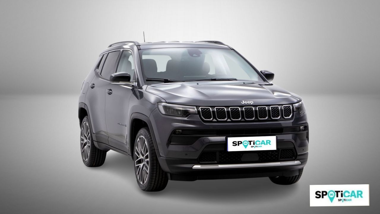 Foto Jeep Compass 2