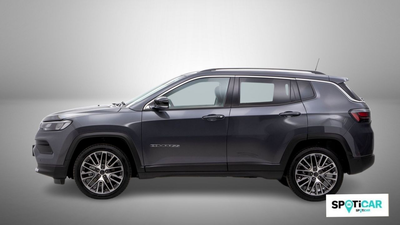 Foto Jeep Compass 6