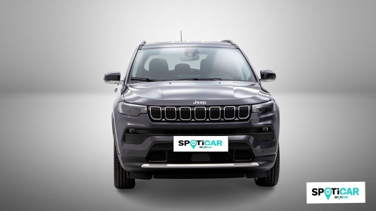 Foto Jeep Compass 25