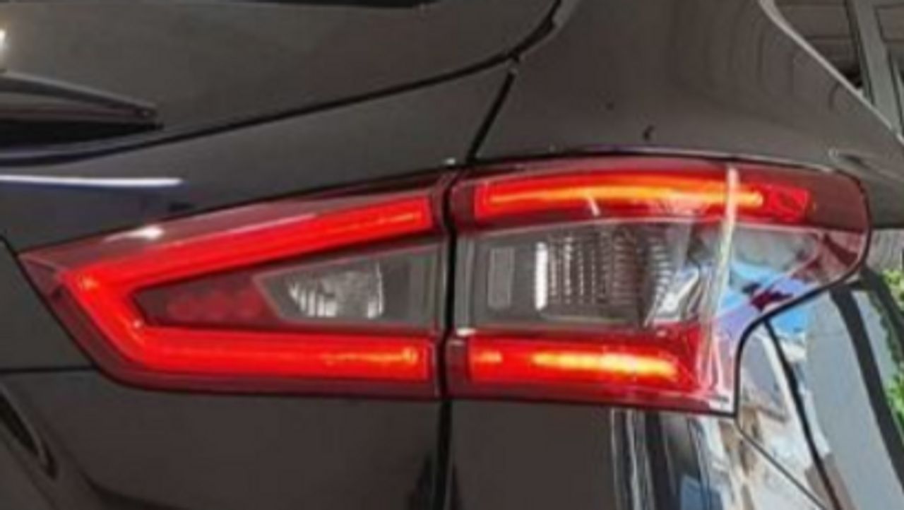 Foto Nissan Qashqai 16