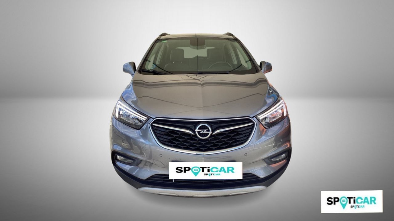 Foto Opel Mokka X 2