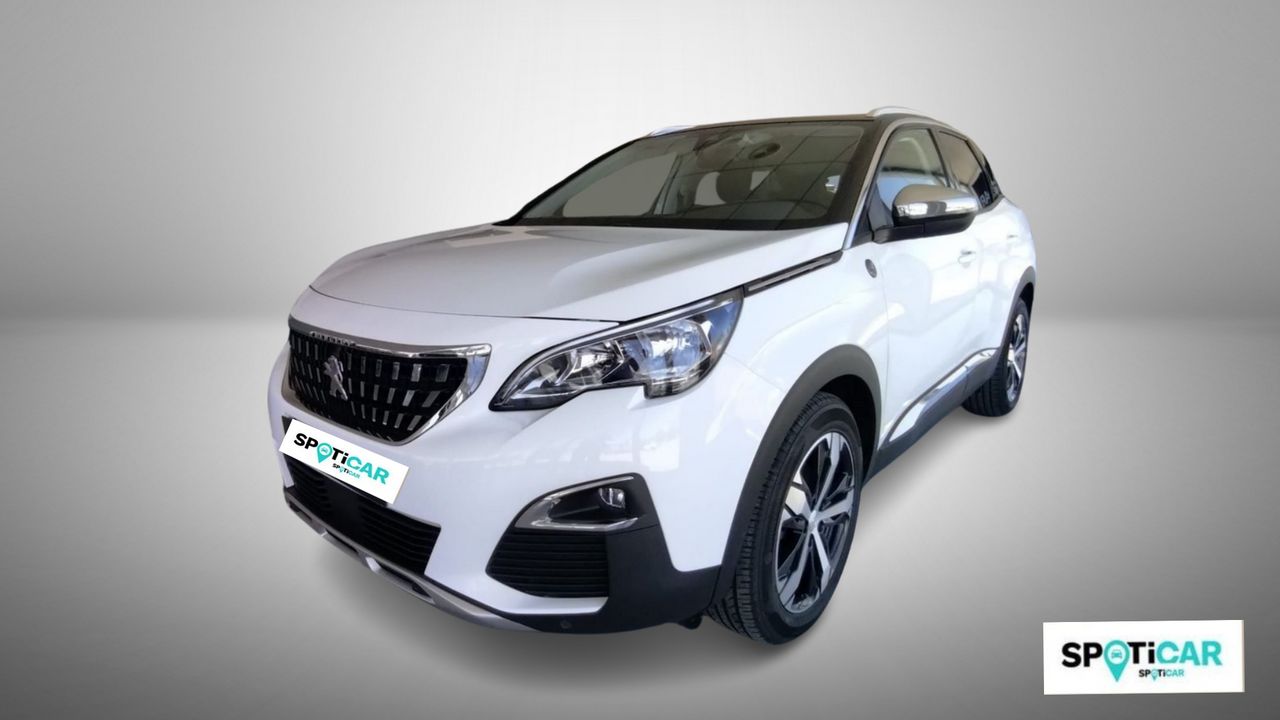 Foto Peugeot 3008 1