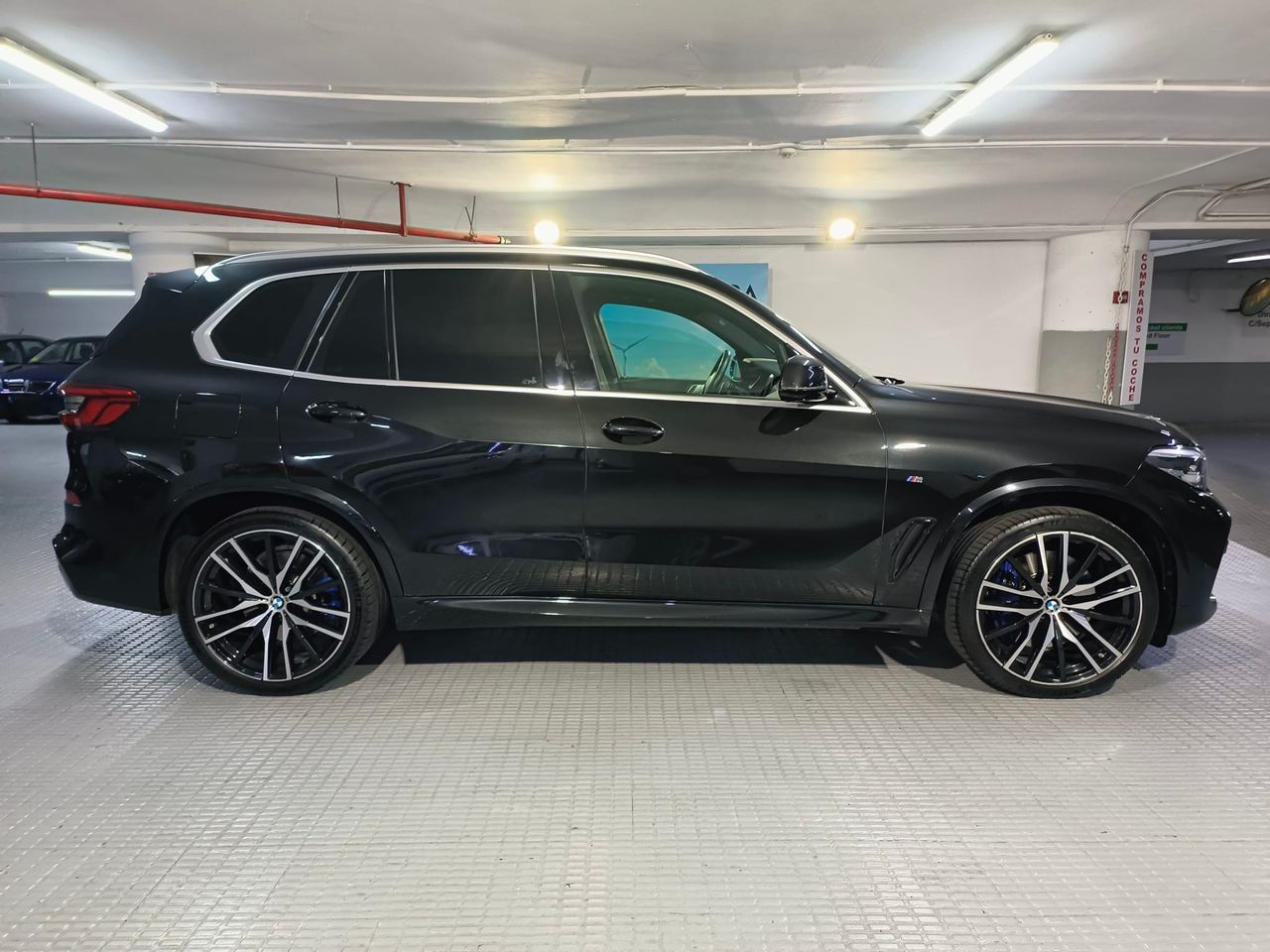 Foto BMW X5 66