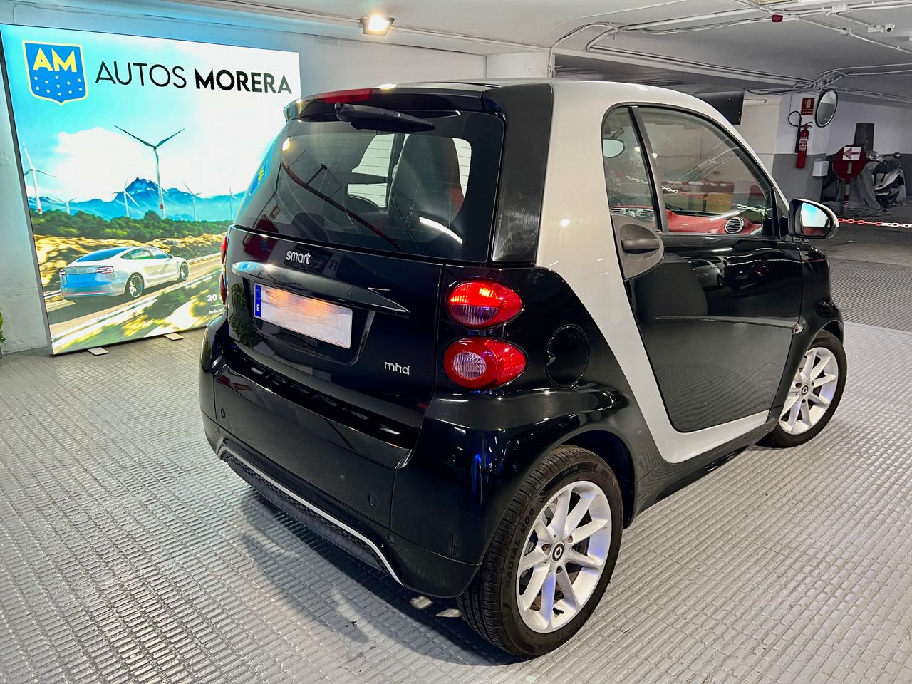 Foto Smart Fortwo 16