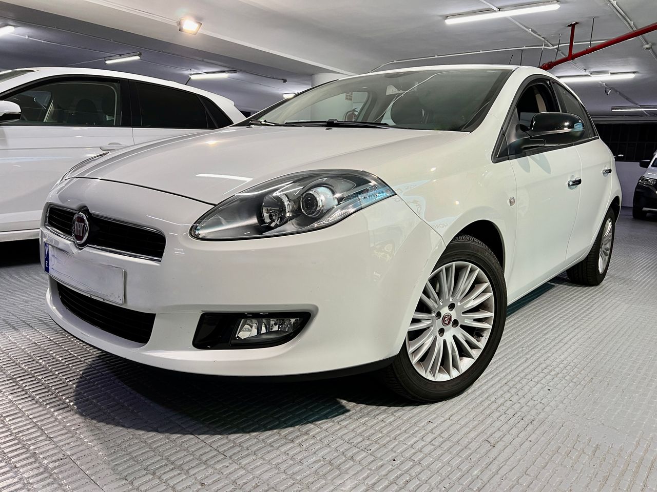 Foto Fiat Bravo 24