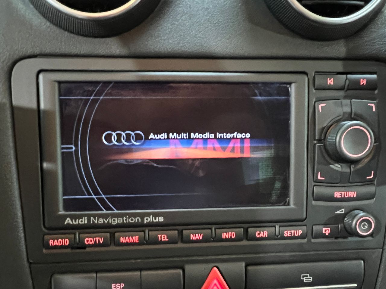 Foto Audi A3 27