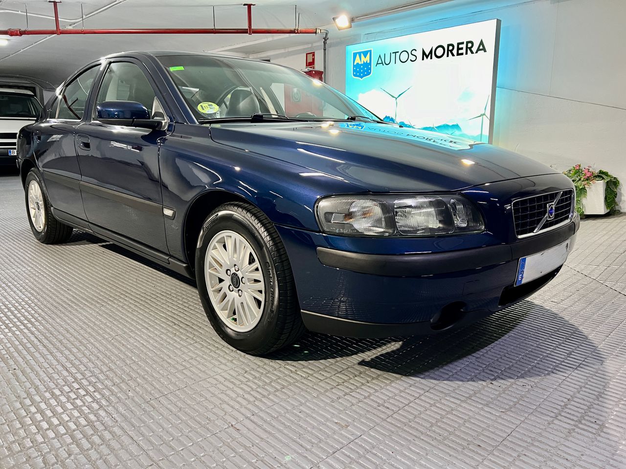 Foto Volvo S60 3