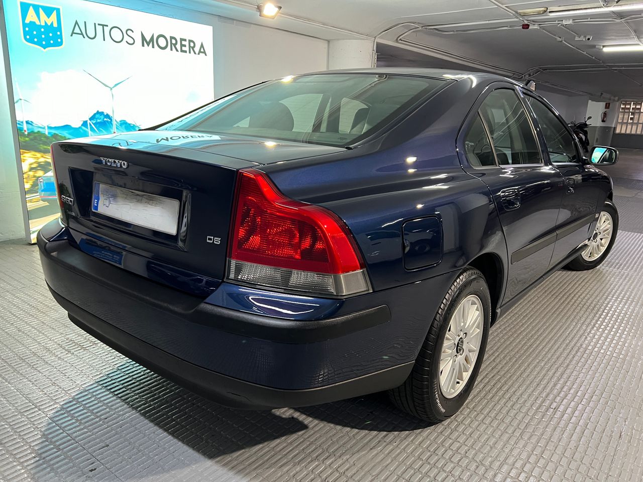 Foto Volvo S60 34