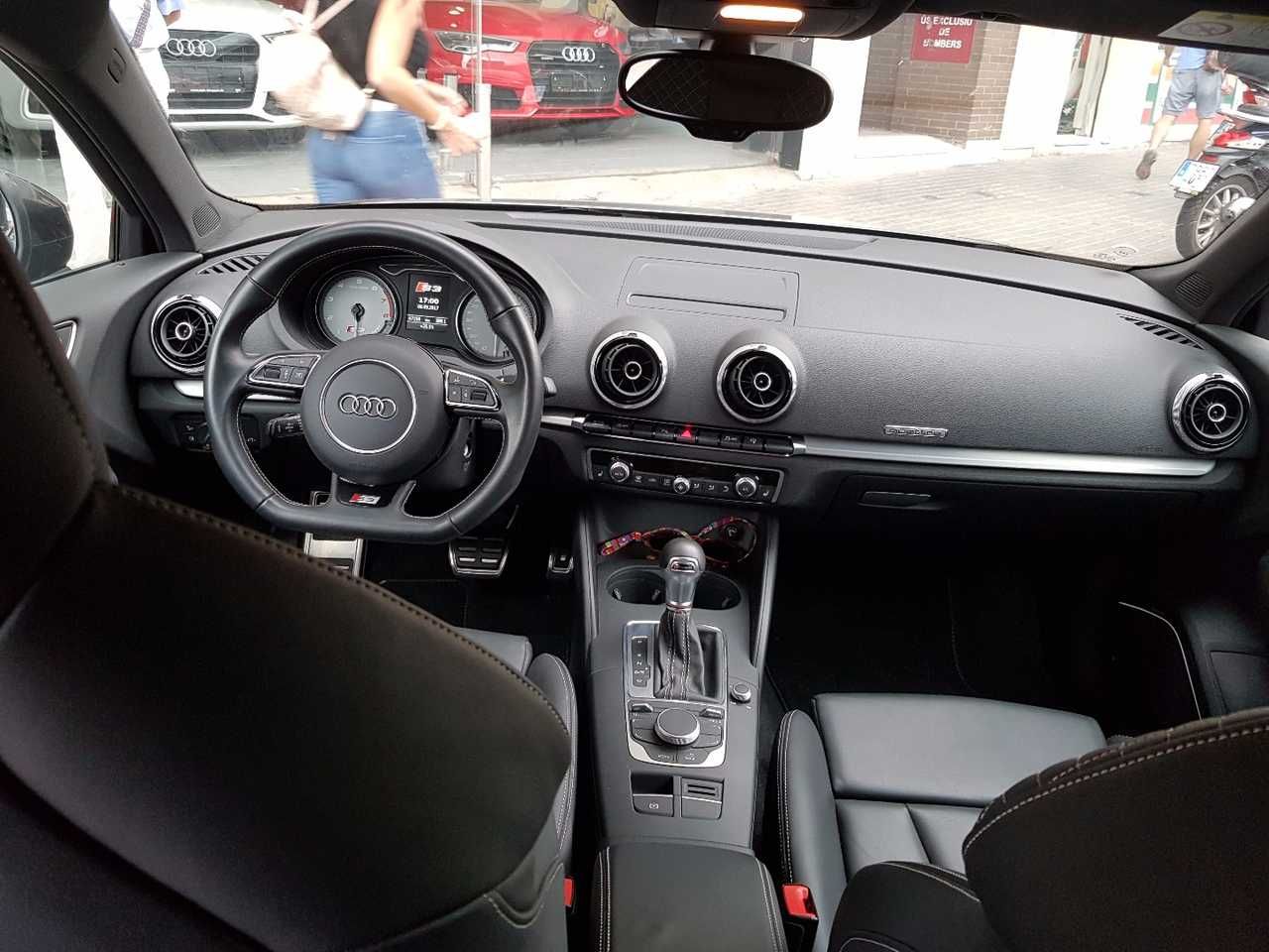 Foto Audi S3 6