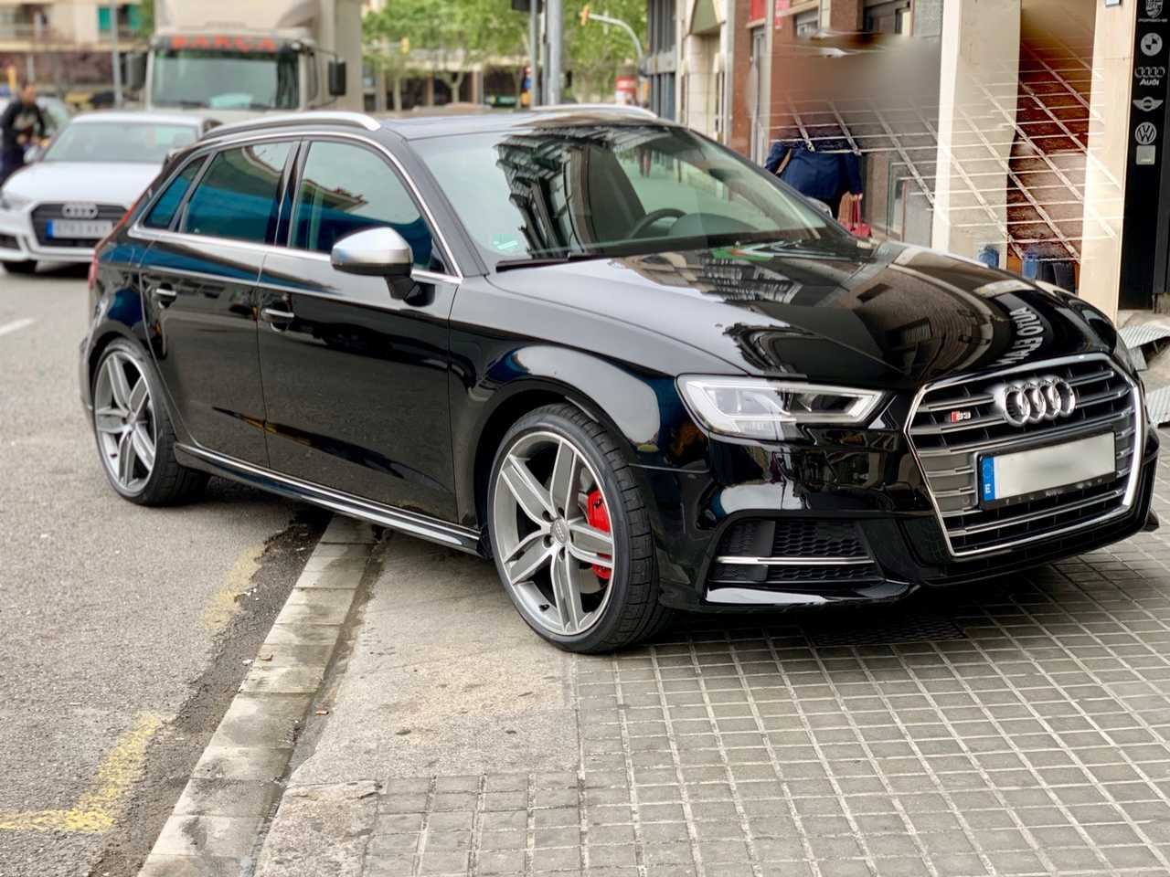 Foto Audi S3 3