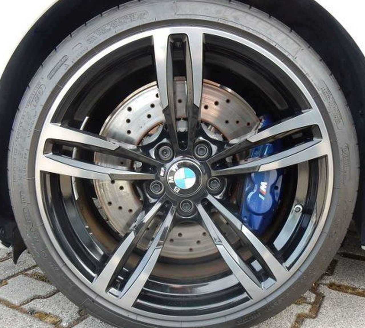 Foto BMW M2 Coupé 10