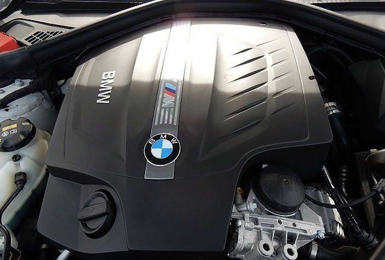 Foto BMW M2 Coupé 13